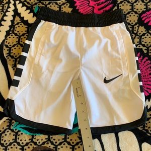 Nike Basketball Shorts